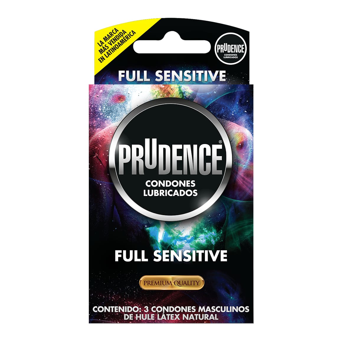 PRESERV PRUDENCE FULL-SENSIT C/3