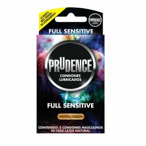 PRESERV PRUDENCE FULL-SENSIT C/3 PRESERV PRUDENCE FULL-SENSIT C/3