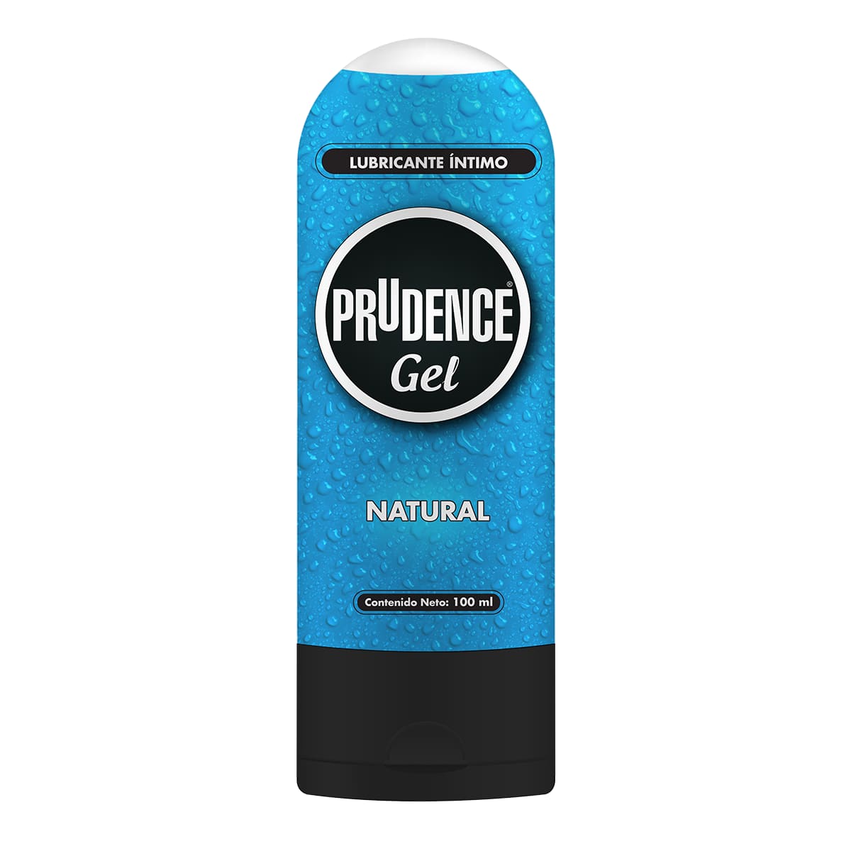 LUBRICANTE PRUDENCE NATU GEL100ML