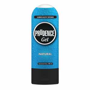 LUBRICANTE PRUDENCE NATU GEL100ML LUBRICANTE PRUDENCE NATU GEL100ML