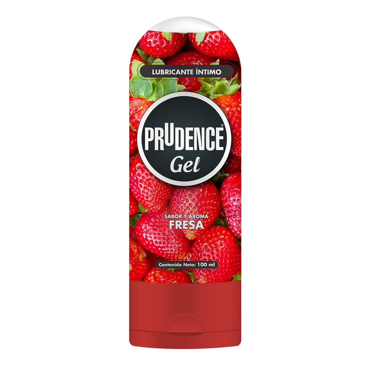 LUBRICANTE PRUDENCE FSA GEL 100ML