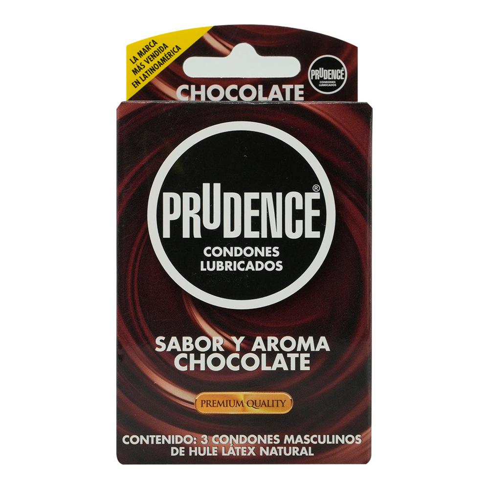 PRESERV PRUDENCE AROMA CHTE C/3