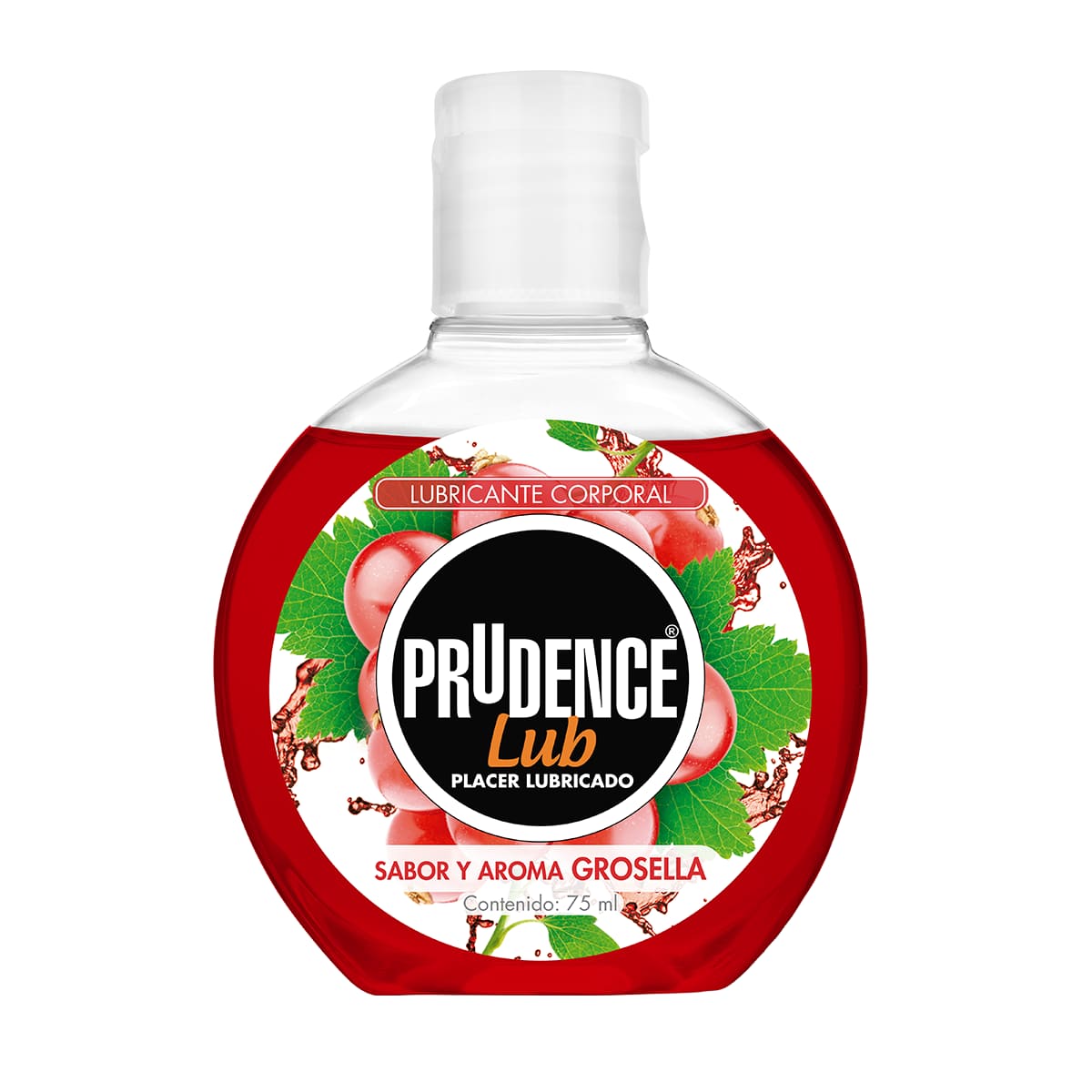LUBRICANTE PRUDENCE-LUB GROSE 75ML