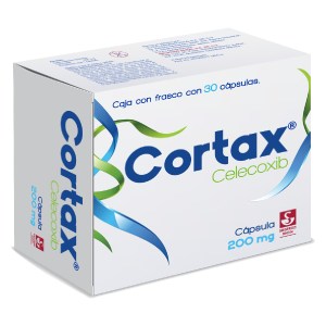 CORTAX 200MG CAP 30 CORTAX 200MG CAP 30
