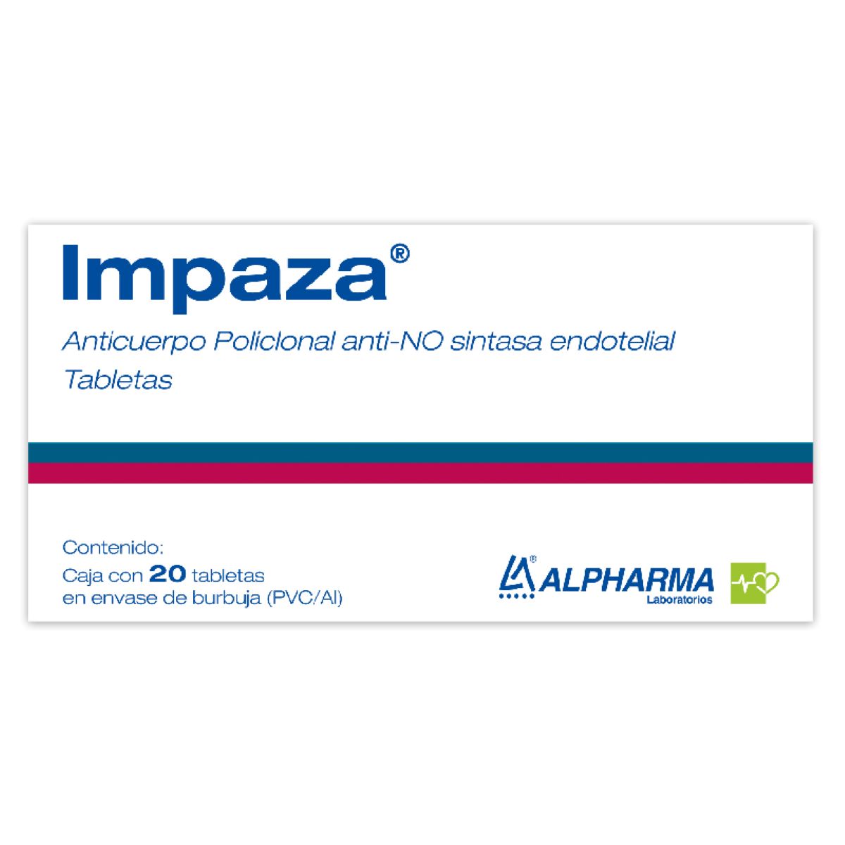 IMPAZA 20 TAB