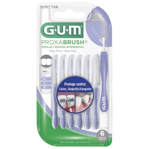 CEP DENT GUM INTERDENTAL C/6 CEP DENT GUM INTERDENTAL C/6