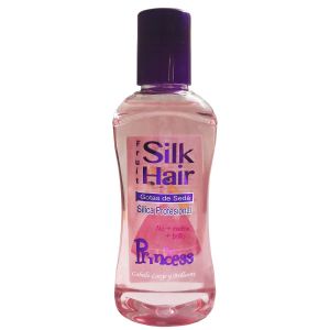 SILICA SILKHAI DESEN PRINCES120ML SILICA SILKHAI DESEN PRINCES120ML