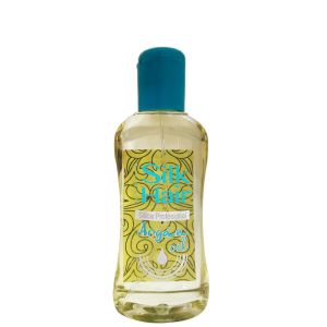 SILICA SILKHAIR-F ARGAN OIL 120ML SILICA SILKHAIR-F ARGAN OIL 120ML