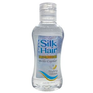 SILICA SILKHAIR-F BRILLO CAP120ML SILICA SILKHAIR-F BRILLO CAP120ML