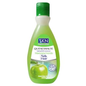 QUITA ESM SILKHAIR MANZ VERDE 100ML QUITA ESM SILKHAIR MANZ VERDE 100ML
