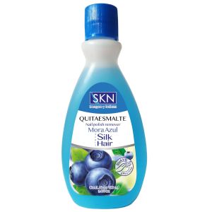 QUITA ESM SILKHAIR MORA AZUL100ML QUITA ESM SILKHAIR MORA AZUL100ML