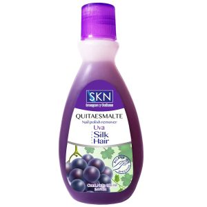 QUITA ESM SILKHAIR UVA 100 ML QUITA ESM SILKHAIR UVA 100 ML