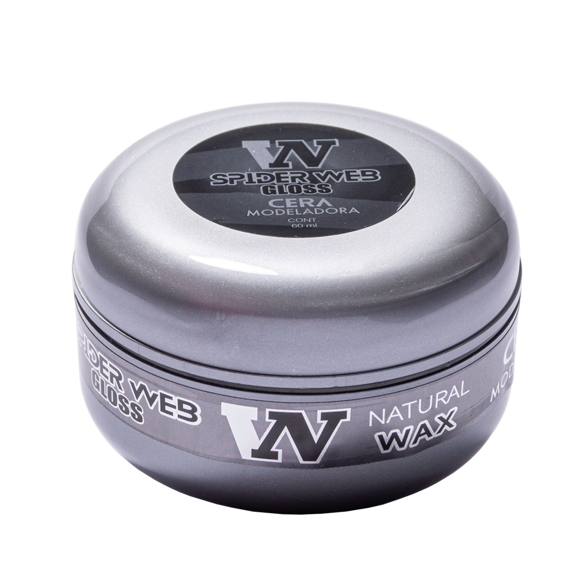 CERA MOD WAX SPIDER-W MATE 60 ML