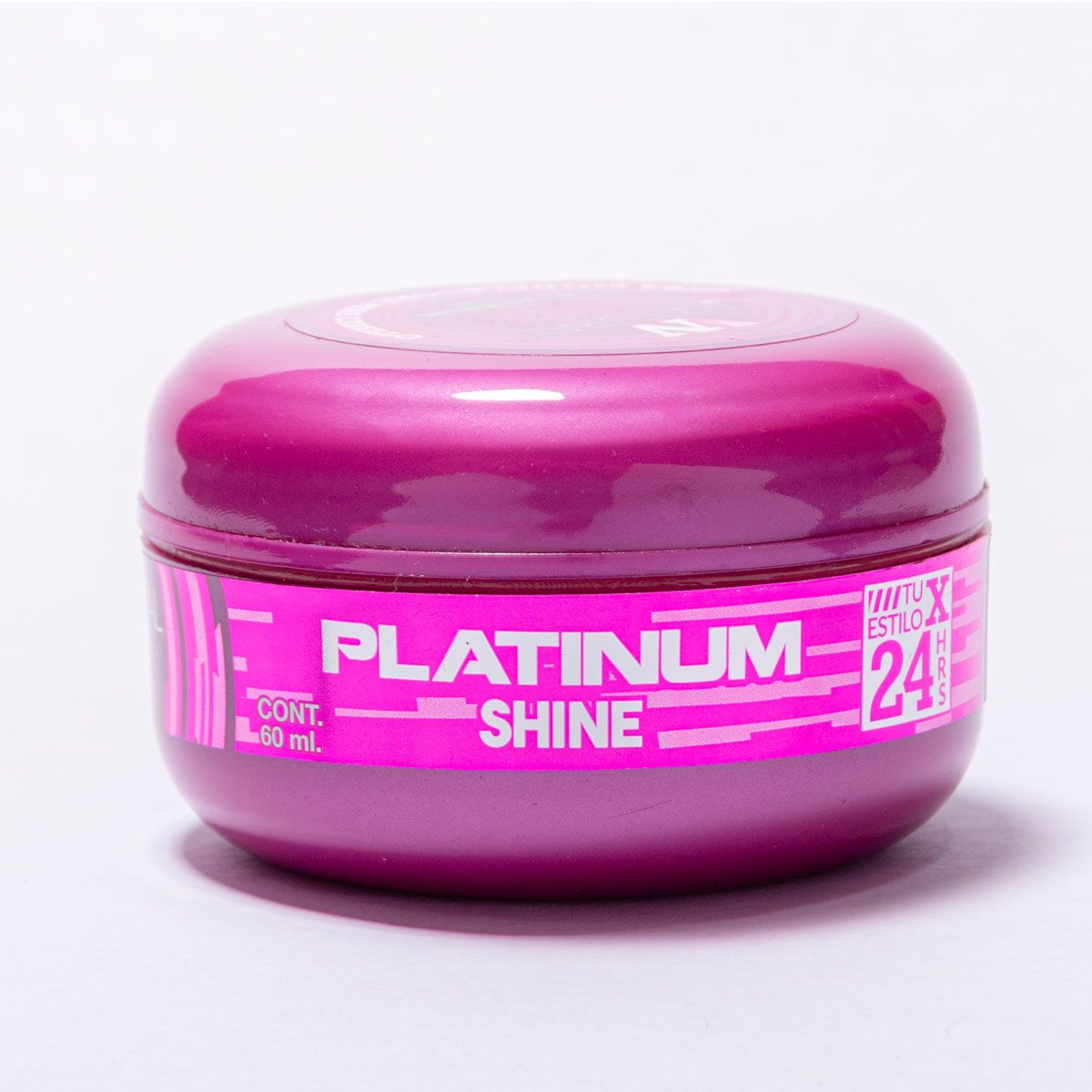 CERA MOD WAX PLATINUM SHINE 60ML