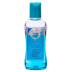 AGUA MICE NATURAL-G BIFASIC 120ML AGUA MICE NATURAL-G BIFASIC 120ML