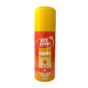 REPEL BYE BITES FORT AER 80GLGEN REPEL BYE BITES FORT AER 80GLGEN
