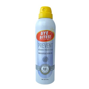 Bye Bites Prevent Aerosol 170 gr Bye Bites Prevent Aerosol 170 gr