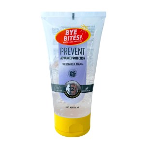 REPEL BYE BIT PREV GEL 150MLLGEN REPEL BYE BIT PREV GEL 150MLLGEN