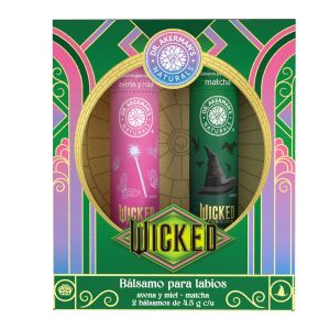 BALSAM WICKED AVEN-MATC 4.5G 2DUO BALSAM WICKED AVEN-MATC 4.5G 2DUO