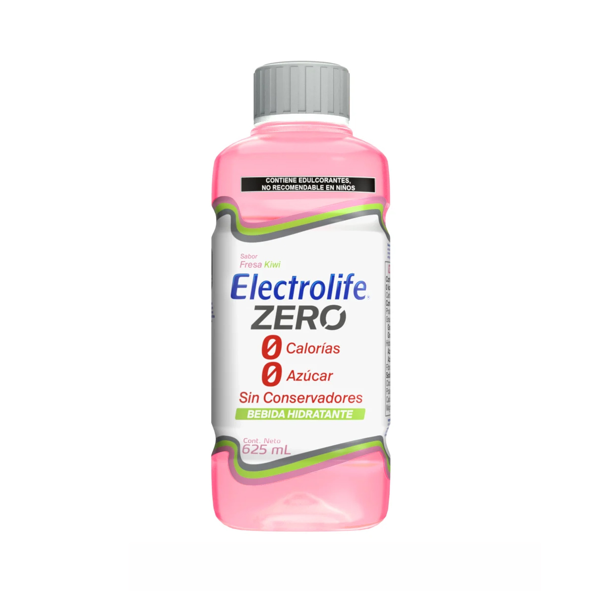 ELECTROLIFE ZERO FSA-KIWI 625 ML