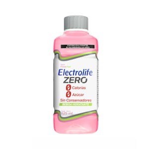 ELECTROLIFE ZERO FSA-KIWI 625 ML ELECTROLIFE ZERO FSA-KIWI 625 ML
