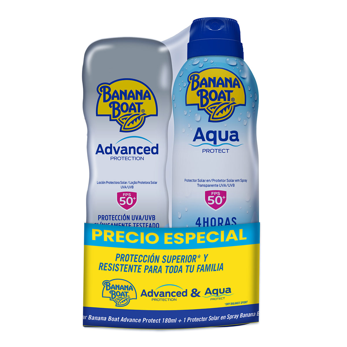 BLOQ B BOAT AD-P 180ML +AQUA 170 G