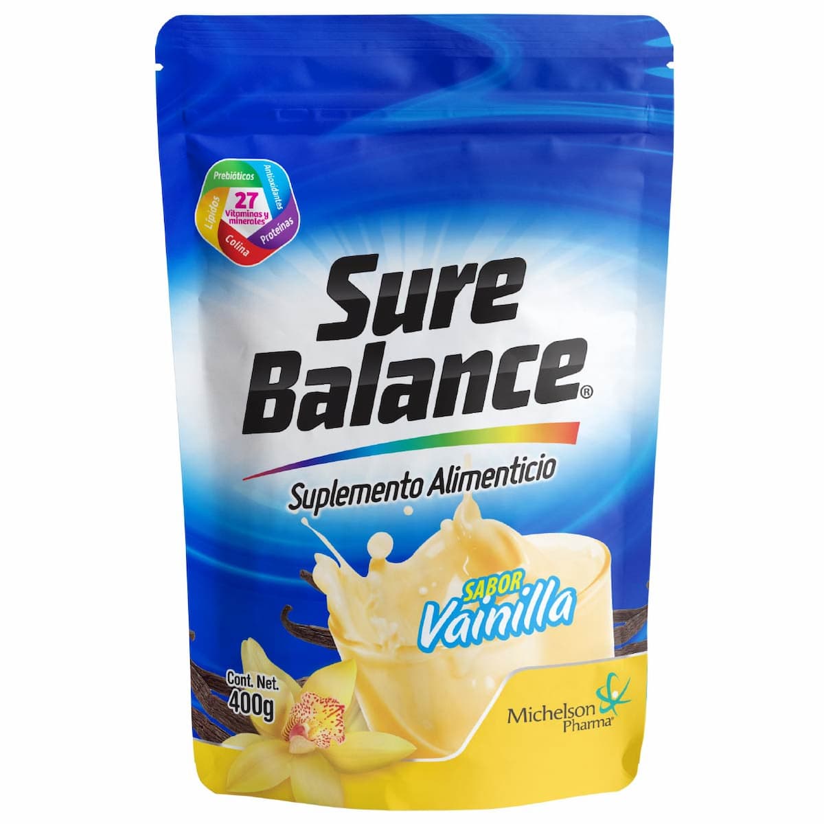 SURE BALANCE S ALIM VAINI400G PVO