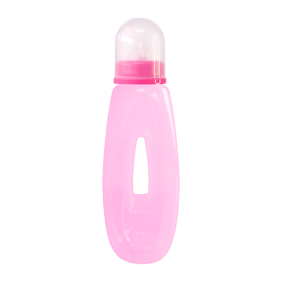 BIB NUBY ANT-COLICO LOOP 9 OZ