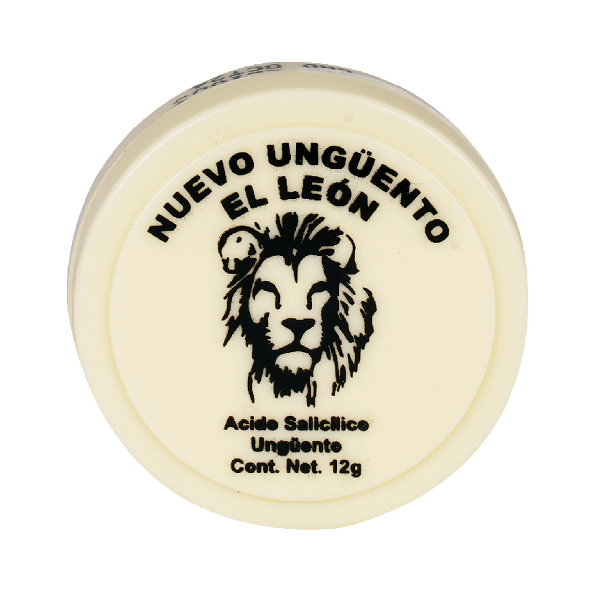 UNGUENTO EL LEON P/CALLOS 12G