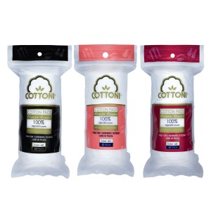 ALMOHADI COTTONI ALG REDONDA C/50 ALMOHADI COTTONI ALG REDONDA C/50