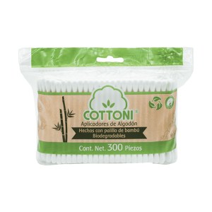 APLICADOR COTTONI ALG C/300 APLICADOR COTTONI ALG C/300