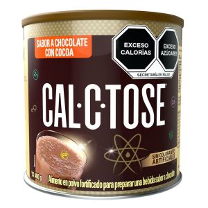 CAL-C TOSE INTELI MAX LATA 400G CAL-C TOSE INTELI MAX LATA 400G
