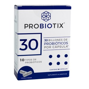 PROBIOTIX 30BILLON S ALIM 30 CAPS PROBIOTIX 30BILLON S ALIM 30 CAPS