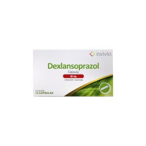 DEXLANSOPRAZOL 60 MG 14CAPS LGEN DEXLANSOPRAZOL 60 MG 14CAPS LGEN