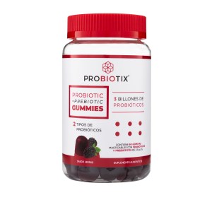 PROBIOTIX 3BILLON S ALIM 60GOMITA PROBIOTIX 3BILLON S ALIM 60GOMITA