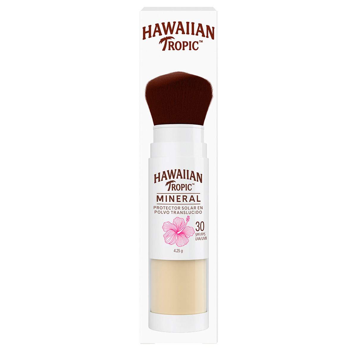 BLOQ HAWAIIAN MINE FPS30 PVO 4.25G