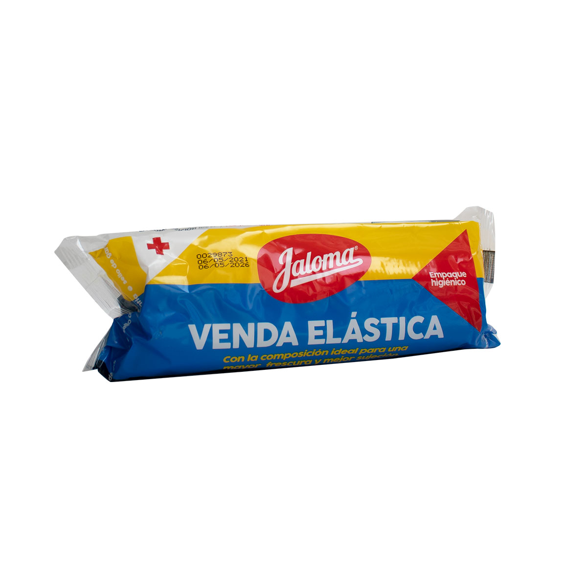 VENDA ELAST JALOMA 15X15
