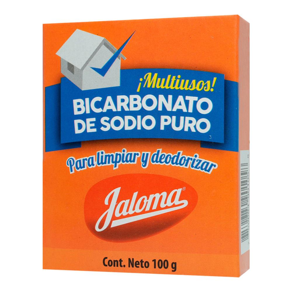 BIC-SODIO JALOMA 100 G