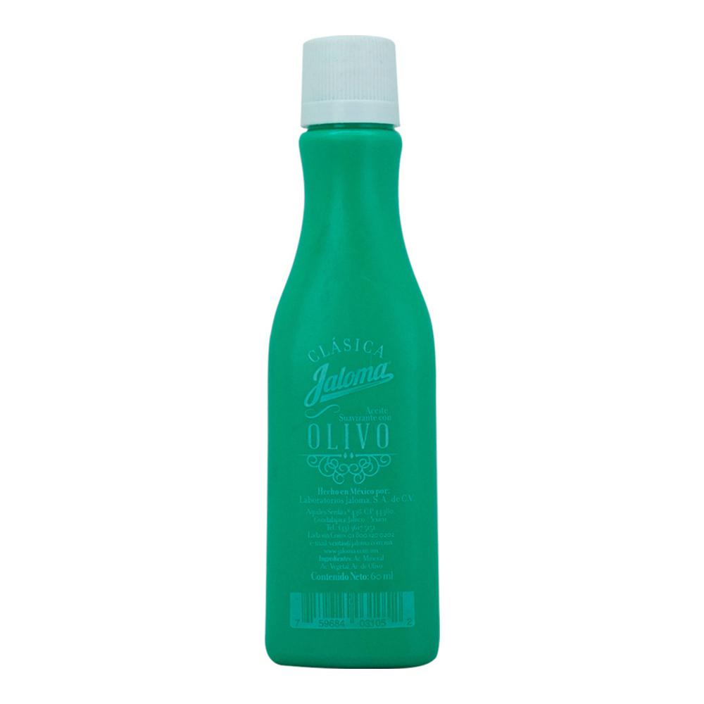 AC-OLIVO JALOMA SUAVISA 60ML