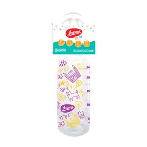 BIB JALOMA CRISTALINO 8 OZ BIB JALOMA CRISTALINO 8 OZ