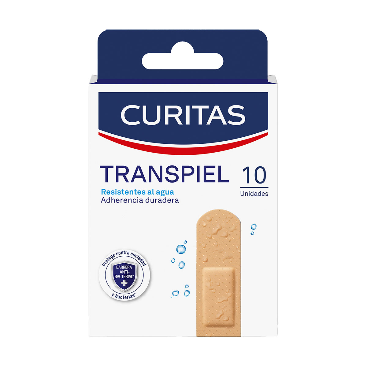 CURITAS VEND T-PIEL TRANSL10