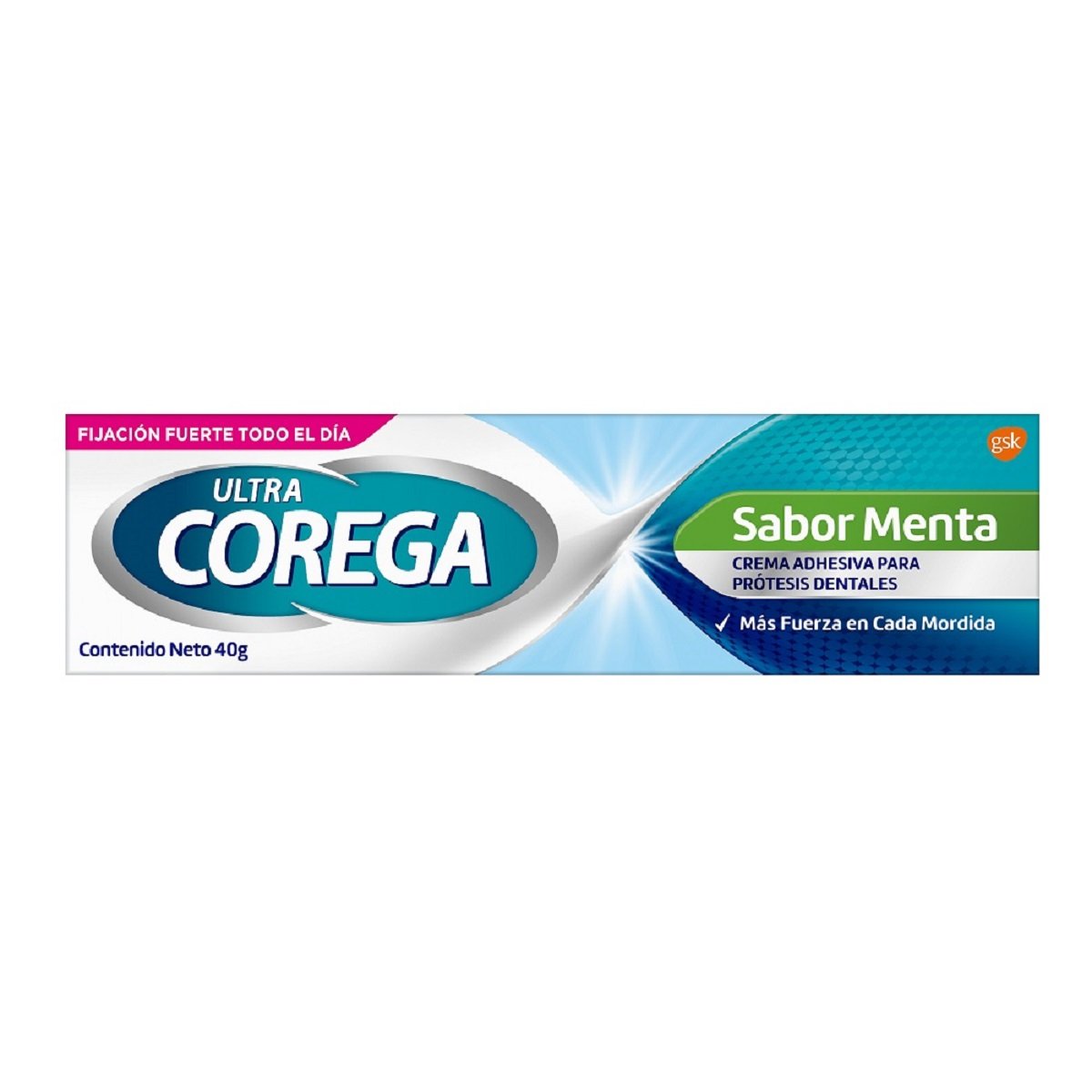 ADHESIVO DENT COREGA MTA 40G