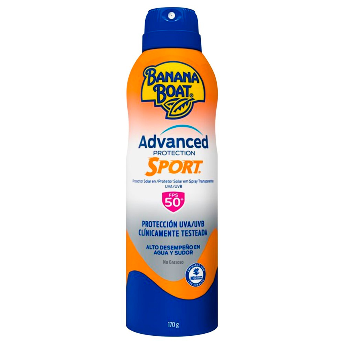 LOC PROT B BOAT ADV SPORT 50+170G