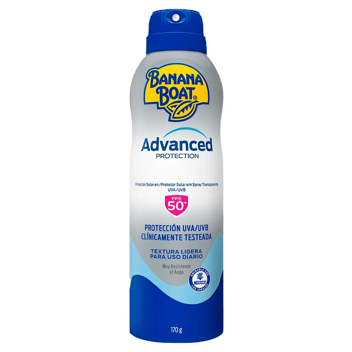 LOC PROT B BOAT ADV PROT50+ 170ML