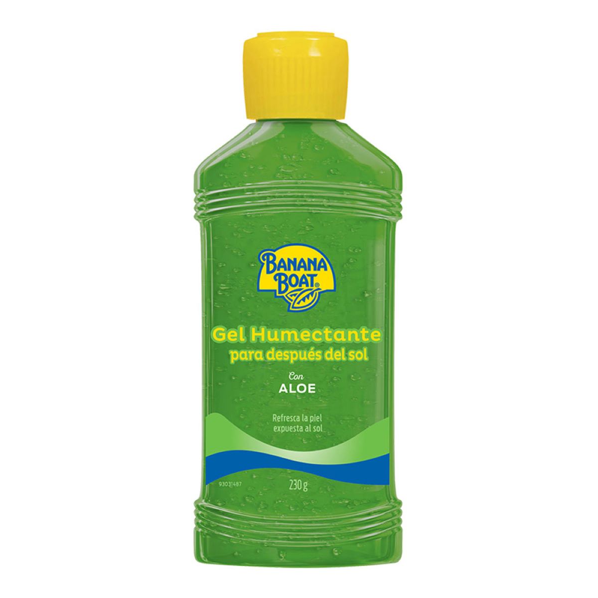 GEL B BOAT HUMECTANTE 230 G