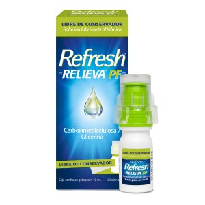REFRESH RELIEVA PF 10ML REFRESH RELIEVA PF 10ML