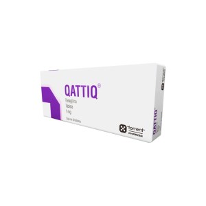 QATTIQ 1MG 30 TAB QATTIQ 1MG 30 TAB