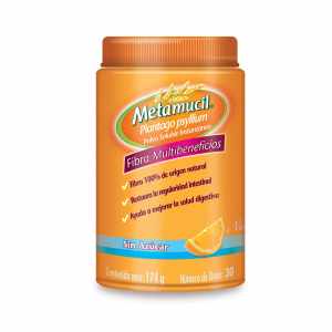 METAMUCIL SBLE INST NJA 174 G METAMUCIL SBLE INST NJA 174 G