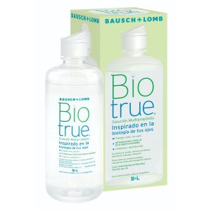 BIOTRUE SOL MULTPROPOSITO 300 ML BIOTRUE SOL MULTPROPOSITO 300 ML