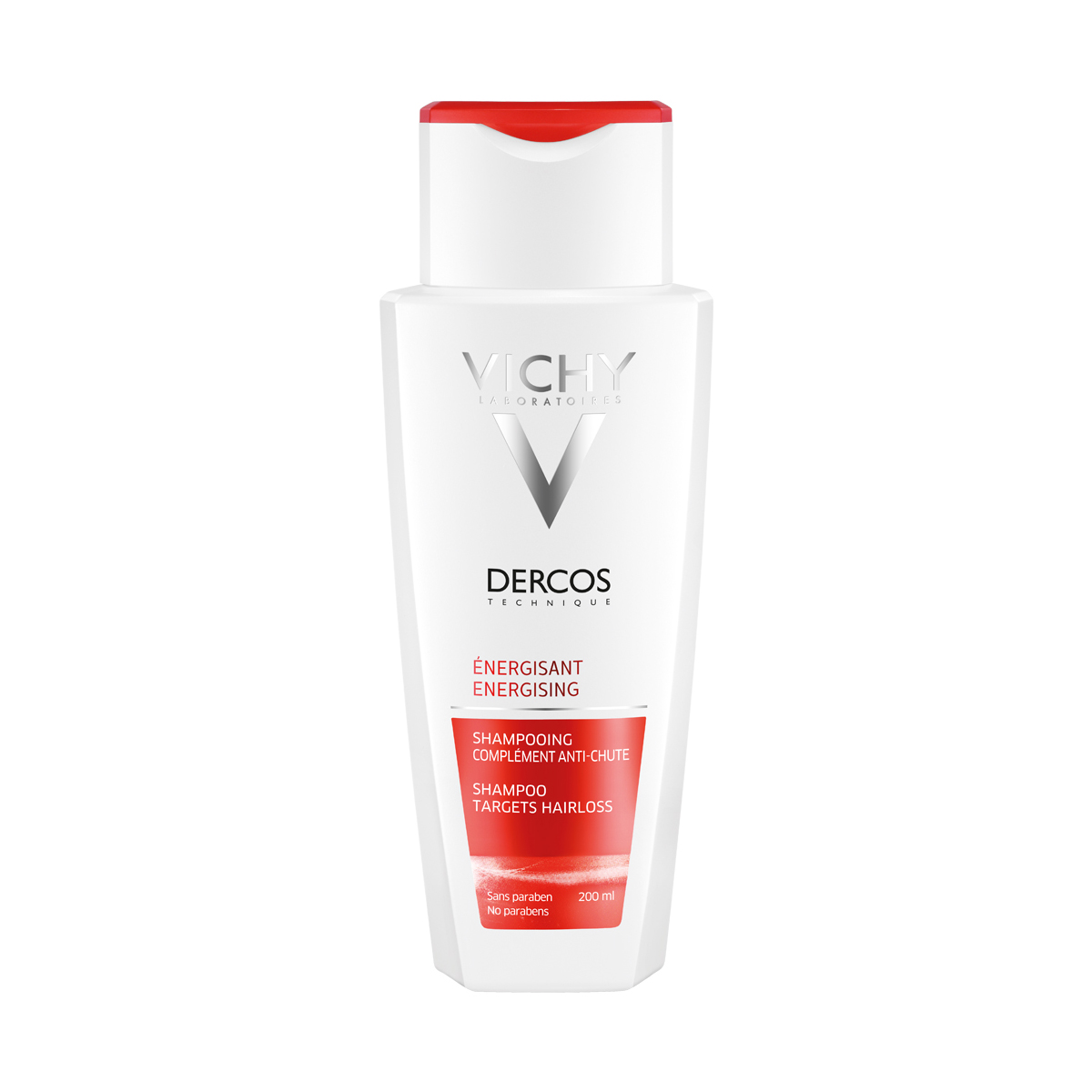 SH DERCOS ANTI-CAIDA 200ML
